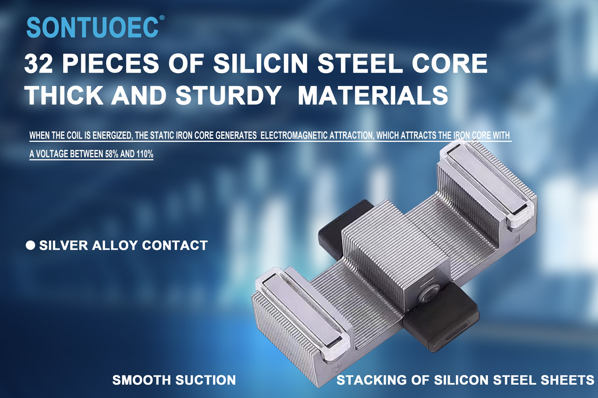 Stls-2(Cjx2)Series Mechanical Interlocking Contactor Stls-2(Cjx2)Series Mechanical Interlocking Contactor
